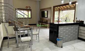 Imagem 4: Casa no Quintas da Jangada Toda Mobiliada