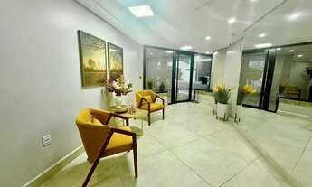 Imagem 4: Apartamento com 3 quartos, 3 vagas de garagem centro de Balneário Camboriú preço queimado