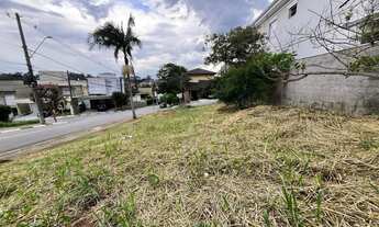 Imagem 3: Terreno à venda Cond. Palm Hills Granja Viana