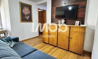 Imagem 3: Apartamento com 02 quartos no bairro Vila Nova em Jaraguá do Sul