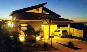 Imagem: Casa à venda em Campinas, Parque das Quaresmeiras