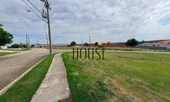 Imagem 3: Terreno à venda em condomínio fechado em Sorocaba | 1.038m² em Fazenda Jequitibá