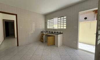 Imagem 5: Casa com 2 dormitórios para alugar, 100 m² por R$ 2.500,00/mês - Jardim Didinha - Jacareí