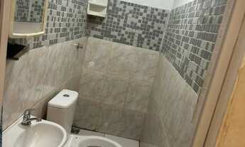 Imagem 7: Casinha para alugar