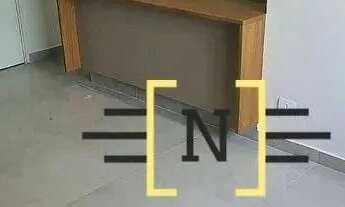 Imagem 5: Apartamento à venda, 43 m² por R$ 400.000,00 - Aclimação - São Paulo/SP