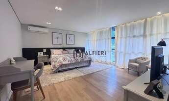 Imagem 6: Casa à venda, 564 m² por R$ 7.950.000,00 - Alphaville 2 - Barueri/SP