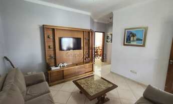 Imagem 3: Casa Padrão - 3 dorms - 1 suíte - 2 banheiros - Sala de Jantar - Bosque dos Eucaliptos