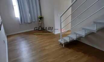 Imagem: Apartamento à venda, Parque São Lourenço