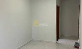 Imagem 3: Apartamento à venda no PONTE ALTA em Valinhos/SP