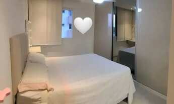 Imagem 5: Apartamento à venda no Illuminare Residence, FAROLÂNDIA, Aracaju, SE