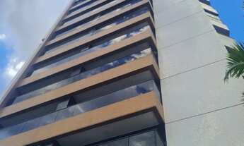 Imagem: Helio Pires aluga Apartamento no Edifício