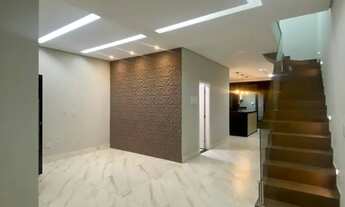 Imagem 5: VENDA A CASA DE SONHOS CASA DE ALTO PADRÃO | VALPARAÍSO DE GOIÁS