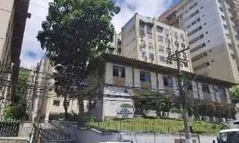 Imagem: Apartamento de leilão em SANTA ROSA / NITEROI