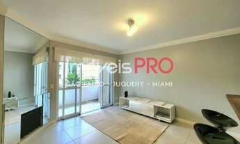 Imagem: Apartamento semimobiliado a venda no Real