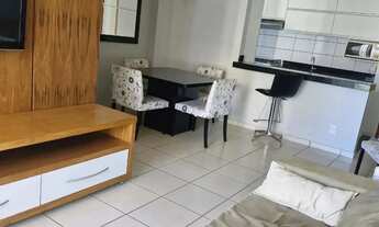 Imagem 2: Apartamento no Riviera D Itália - MOBILIADO