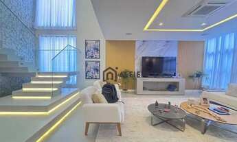 Imagem: Casa à venda, 564 m² por R$ 7.950.000,00