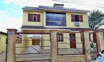 Imagem: Casa de 3 dormitórios no bairro Sarandi