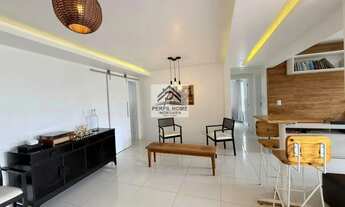 Imagem 4: Apartamento Mobiliado para Locação em Salvador, Acupe De Brotas, 2 dormitórios, 1 suíte, 2