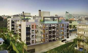 Imagem: Apartamento de 2 dormitórios (1 suíte)