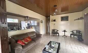 Imagem 6: Casa em mosqueiro temporada, 4/4 sendo 1 suite, piscina e quadra de vôlei