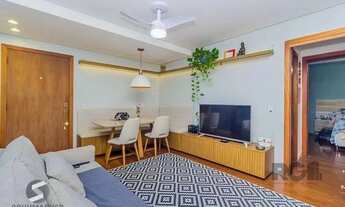 Imagem 3: Apartamento 67m² - 2 dormitórios, 1 vaga no bairro Cidade Baixa