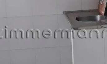 Imagem 7: GALPÃO COMERCIAL BRÁS