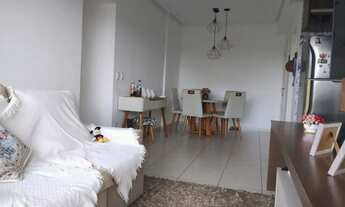 Imagem 4: Imóvel para venda tem 92 metros quadrados com 3 quartos em São Jorge - Manaus - AM