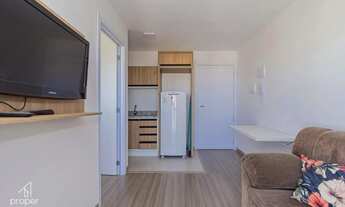 Imagem 5: Apartamento mobiliado para aluguel nas Três Vendas - Pelotas/RS