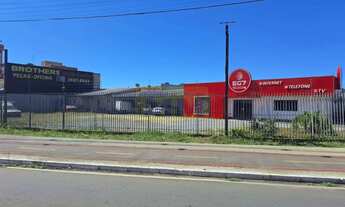 Imagem: Terreno à venda Jardim Amélia Pinhais/PR