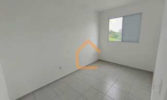 Imagem 7: Apartamento com 2 dormitórios para alugar, 52 m² por R$ 1.550/mês - São João - Pouso Alegr