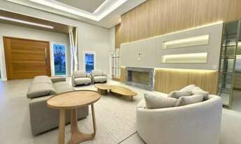 Imagem 6: Casa térrea Espetacular no único condomínio de Golfe do litoral REF: 5603