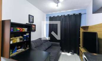 Imagem 2: Apartamento à Venda - Belém, 1 Quarto, 33 m2