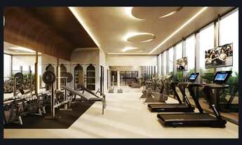 Imagem 7: Lançamento na Holandeses, Apto de 87m² e 103m², até 3 suítes, Scape Holandeses