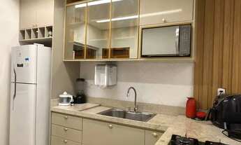 Imagem 7: Malui Residence 3/4 - com moveis planejados [12563