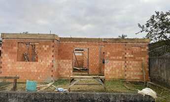 Imagem 4: Vendo 2 casas em construção praia de guaratuba