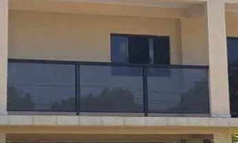 Imagem: Sobrado à venda no condomínio Novo Horizonte!