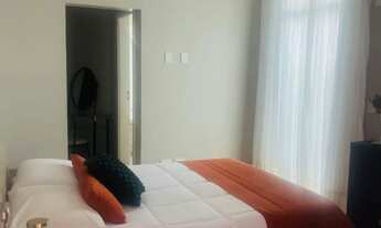 Imagem 6: IMPERDÍVEL: Casa Térrea Reformada com 3 Suítes + Escritório + Área Gourmet no Karaíba