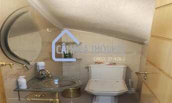 Imagem 6: Sobrado próximo do Metro Vila Matilde