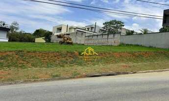 Imagem 3: Terreno à venda, de 729 m² por R$ 865.000 - Reserva Santa Maria - Jandira/SP