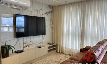 Imagem 3: Apartamento à Venda em Meia Praia, Itapema: 3 Dorms, 2 Suítes, 115m²