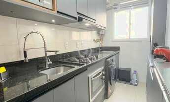 Imagem 6: Apartamento à venda em Novo Hamburgo, Vila Rosa, com 2 quartos, com 45 m², Porto Marabella