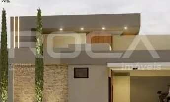 Imagem: Casa com 4 suítes em Condomínio Fechado