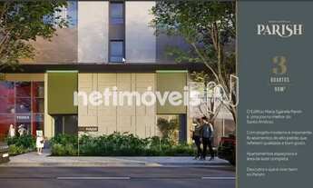 Imagem 3: Venda Apartamento 3 quartos Santo Antônio Belo Horizonte