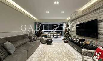 Imagem 2: APARTAMENTO RESIDENCIAL em SANTOS - SP, EMBARÉ