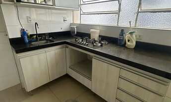 Imagem 5: Apartamento a venda 3 quartos, 2 vagas - Setor Oeste