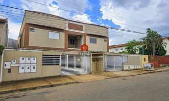 Imagem 2: Apartamento para locação com 70m² localizado no Setor Santa Genoveva