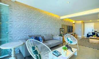 Imagem 5: 3 SUITES - 165M² - 3 VAGAS - ALTO PADRÃO - VILA MASCOTE