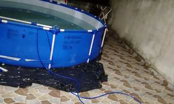 Imagem 4: Vendo ou troco Casa com 3 dormitórios