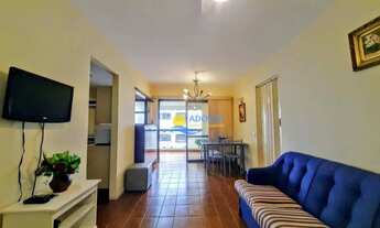 Imagem 6: Apartamento beira-mar com lazer Pitangueiras Guarujá