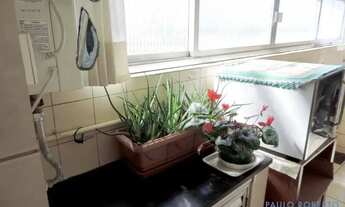 Imagem 6: APARTAMENTO - TATUAPÉ - SP